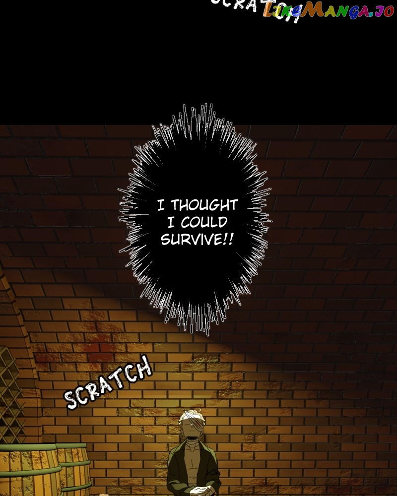 Silent Screams Chapter 18 - page 32