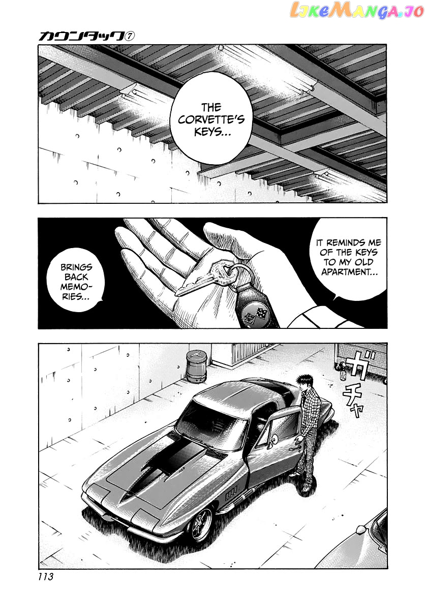 Countach Chapter 61 - page 2
