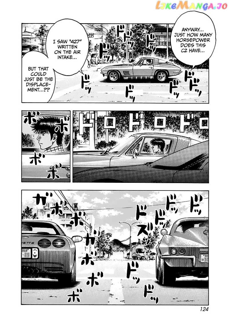Countach Chapter 61 - page 12