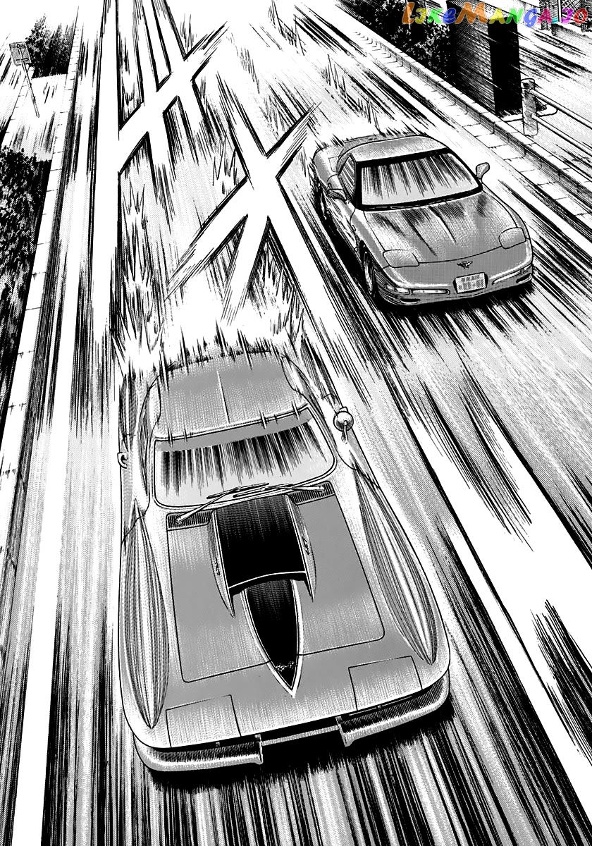 Countach Chapter 61 - page 15