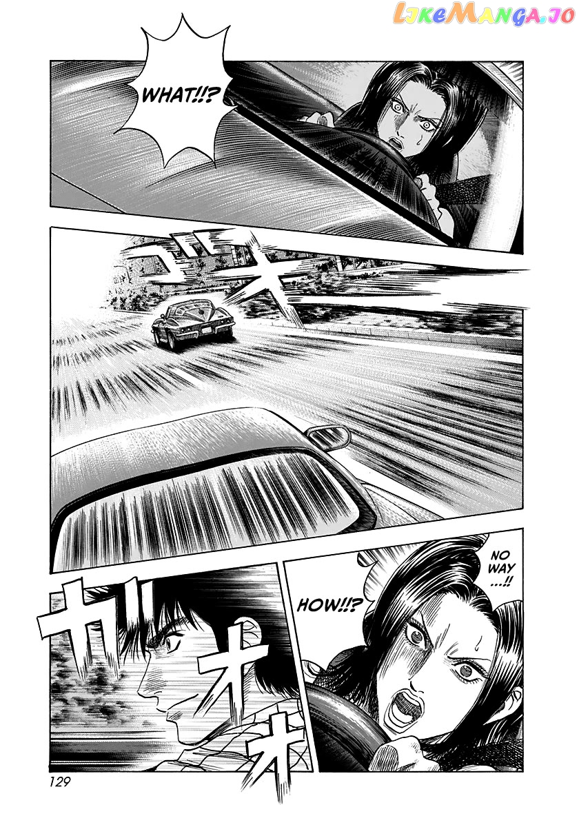 Countach Chapter 61 - page 16