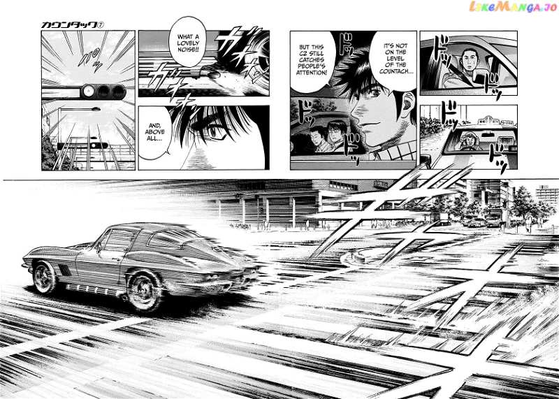 Countach Chapter 61 - page 7