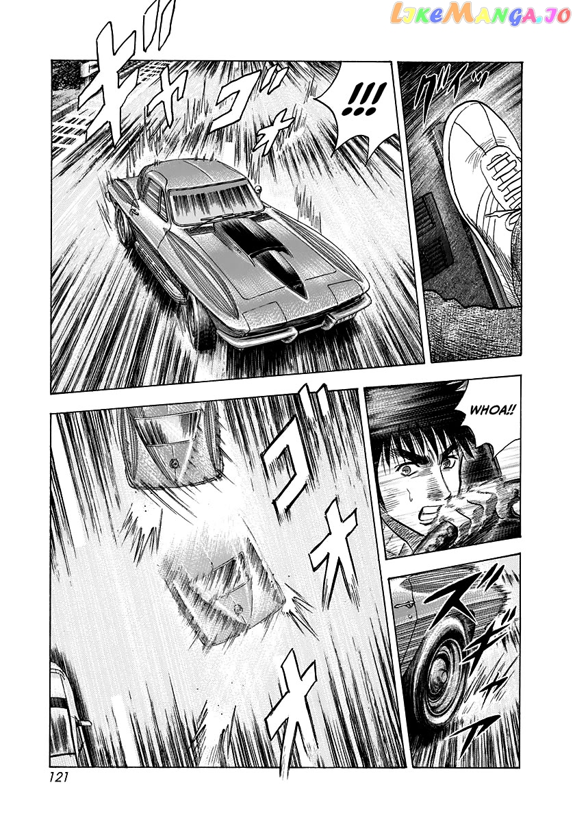 Countach Chapter 61 - page 9