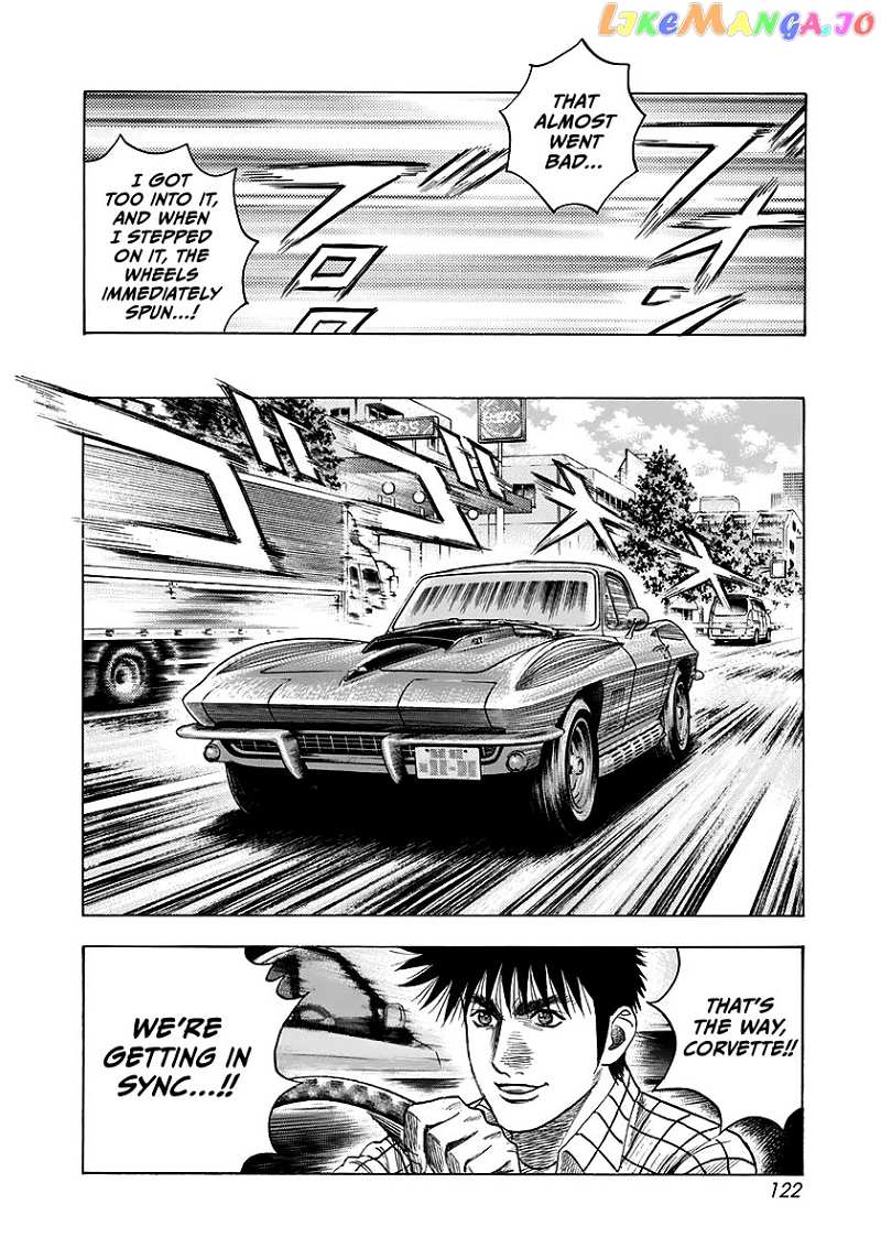 Countach Chapter 61 - page 10