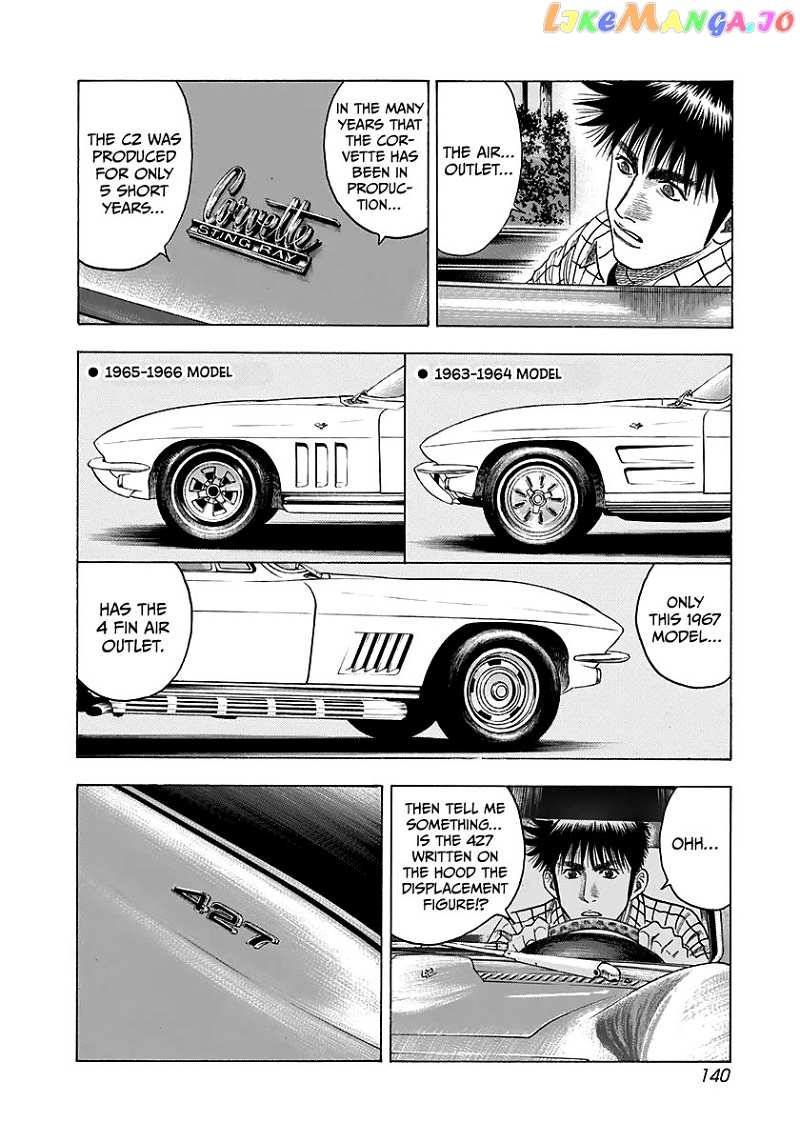 Countach Chapter 62 - page 10