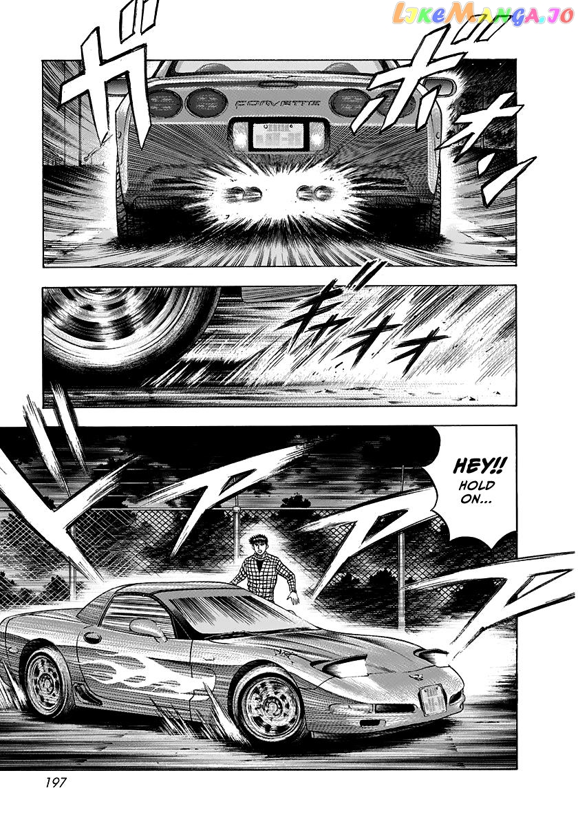 Countach Chapter 65 - page 13