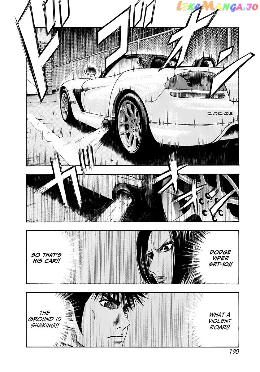 Countach Chapter 65 - page 7