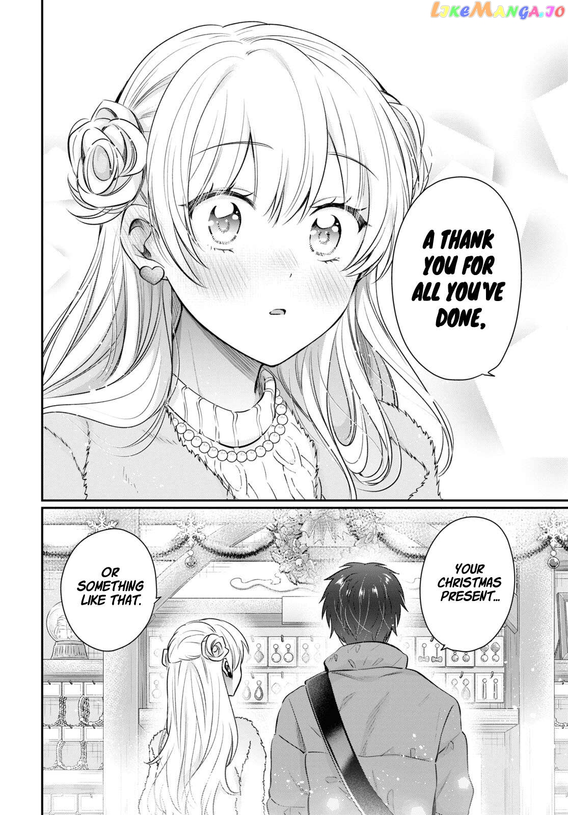 Fuufu Ijou, Koibito Miman. Chapter 66 - page 13