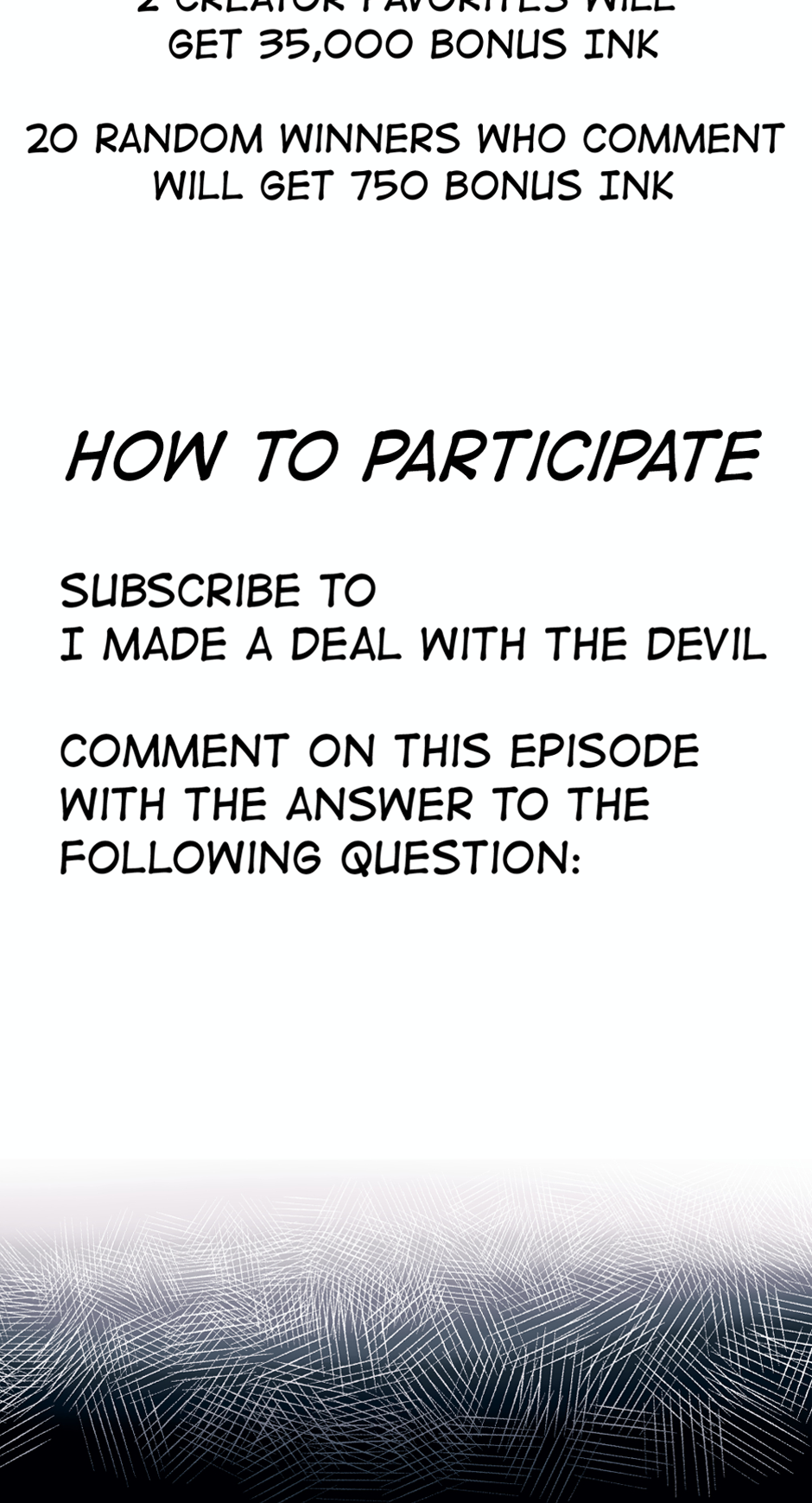 I Made a Deal with the Devil Chapter 32.5 - page 4