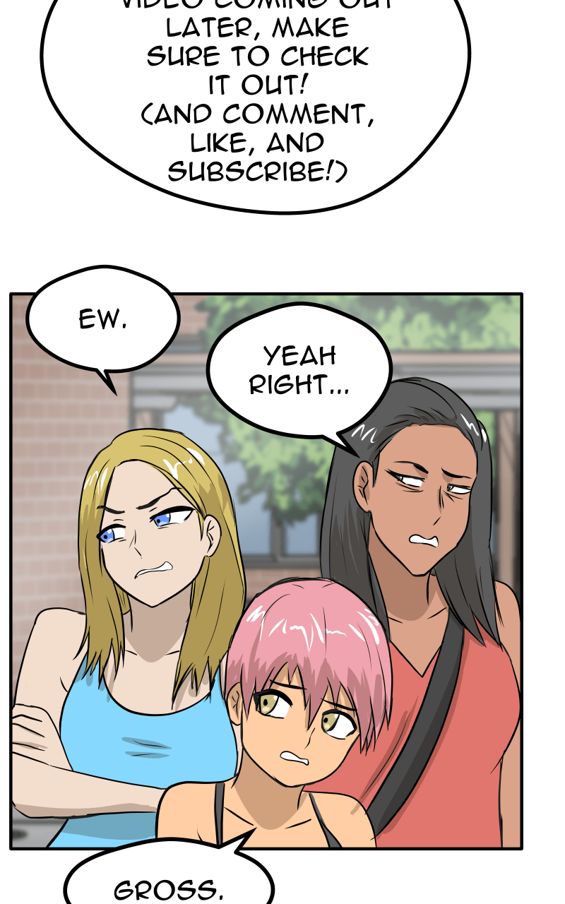 Swolemates Chapter 32 - page 5