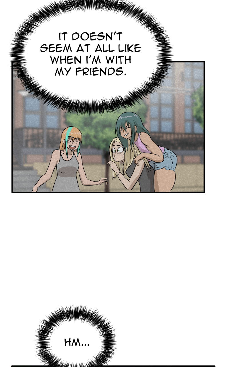 Swolemates Chapter 32 - page 48