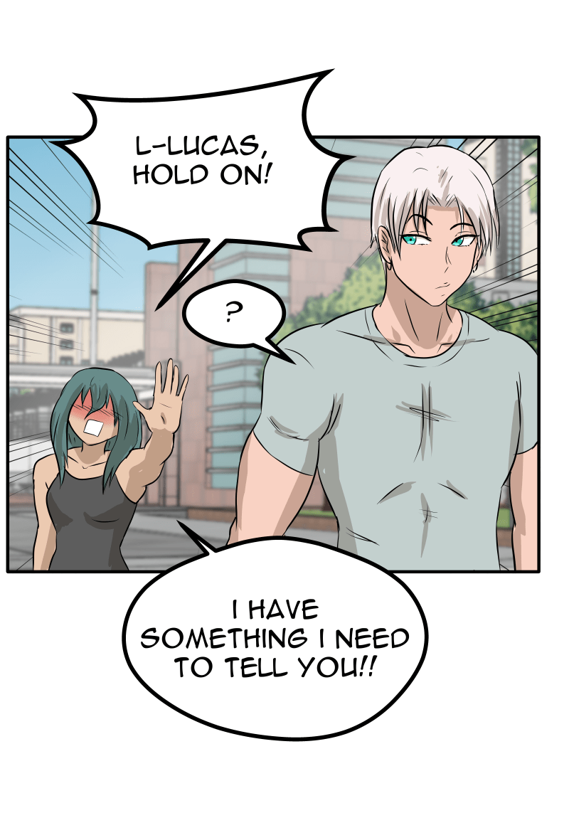 Swolemates Chapter 32 - page 65