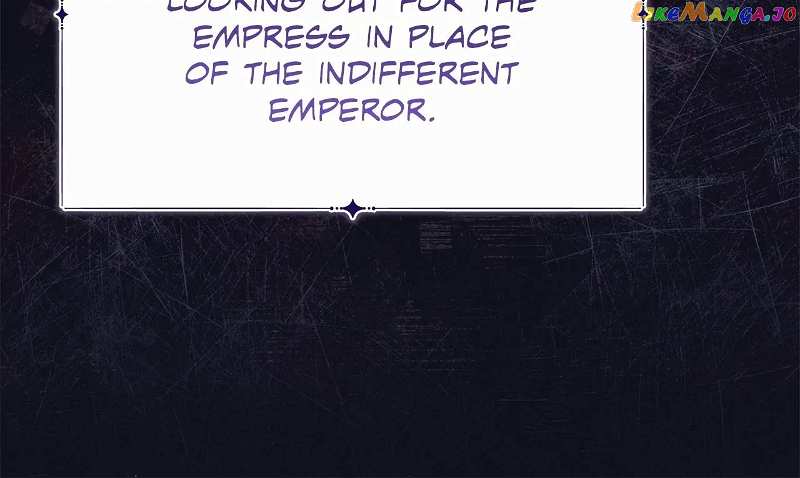 The Empress Wants To Avoid the Emperor Chapter 20 - page 13