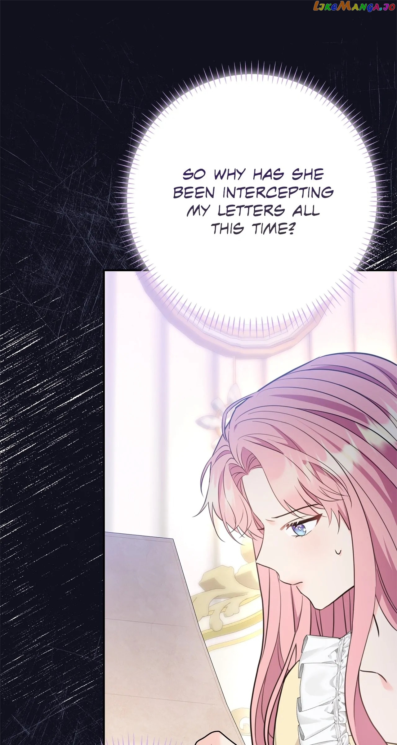 The Empress Wants To Avoid the Emperor Chapter 20 - page 14