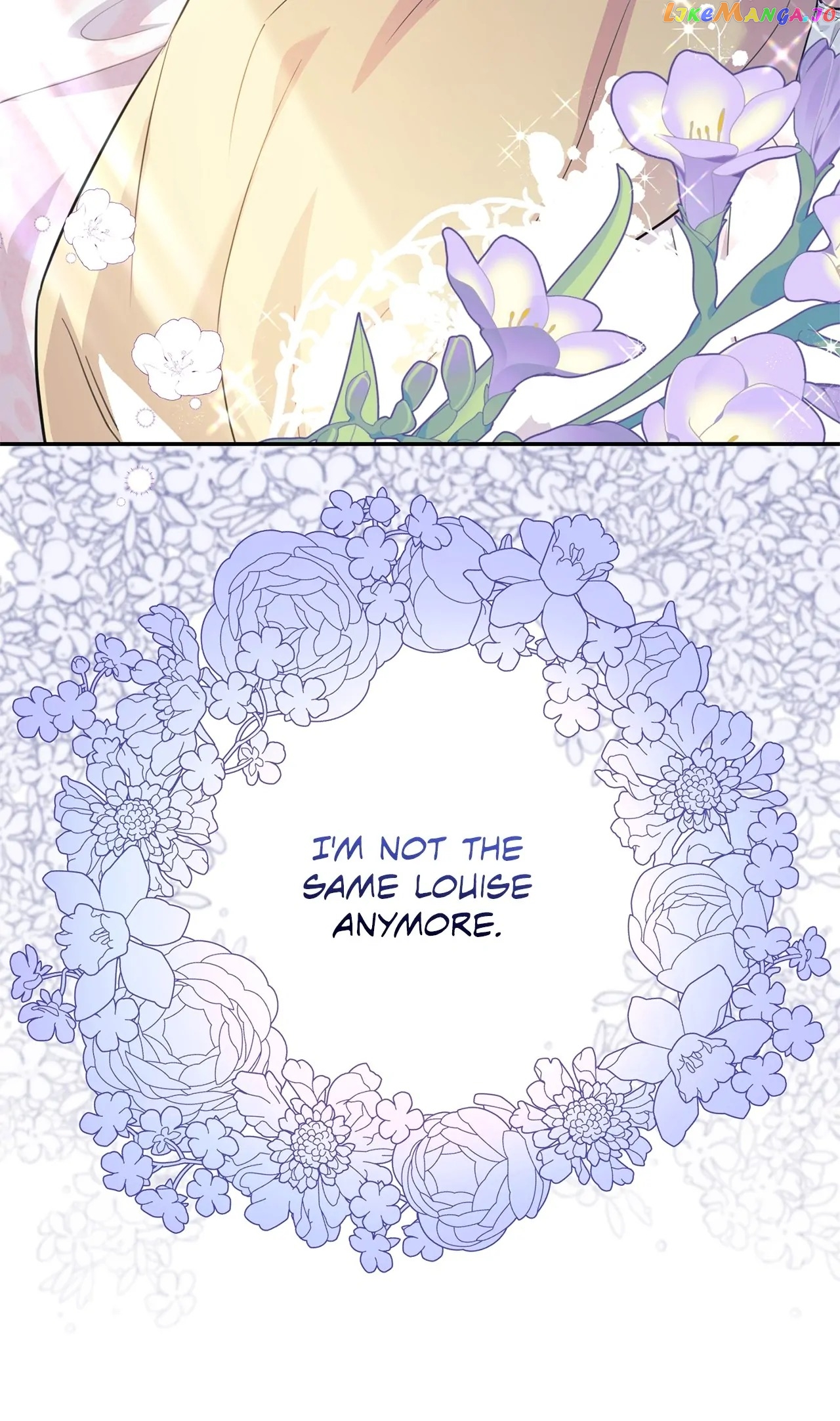 The Empress Wants To Avoid the Emperor Chapter 20 - page 22