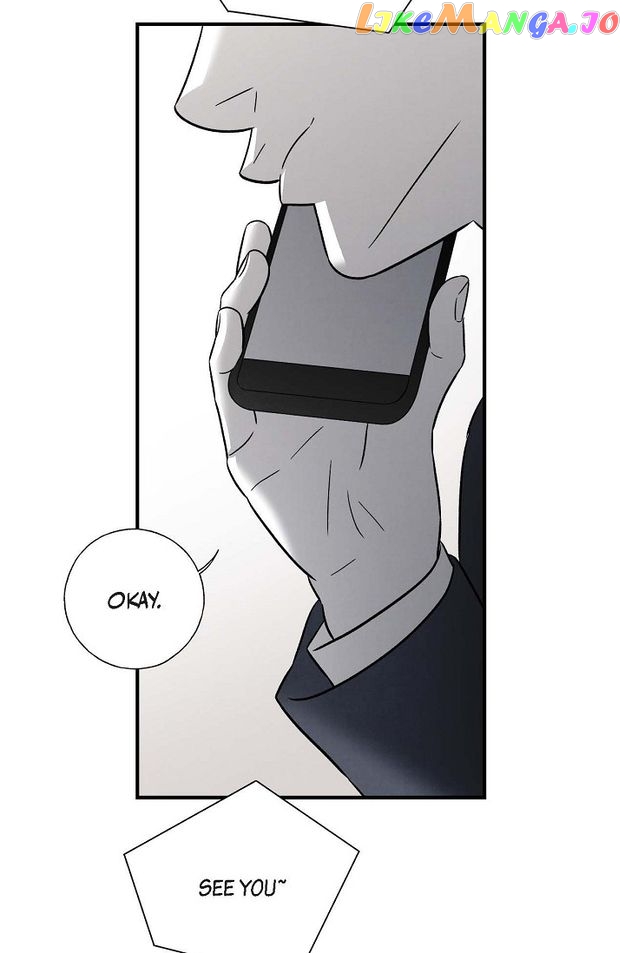 Cross the Line Chapter 155 - page 63
