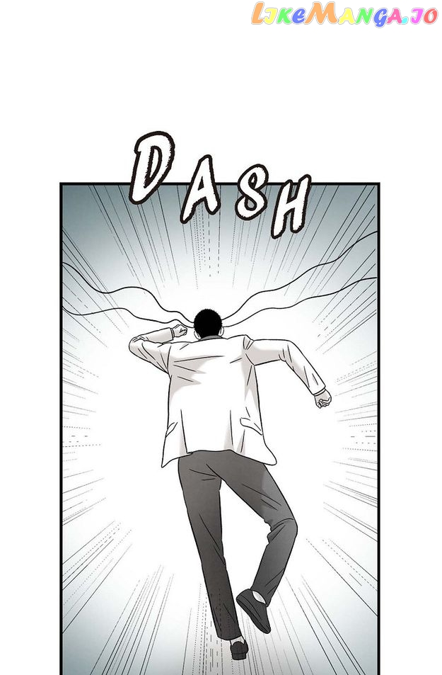 Cross the Line Chapter 156 - page 30