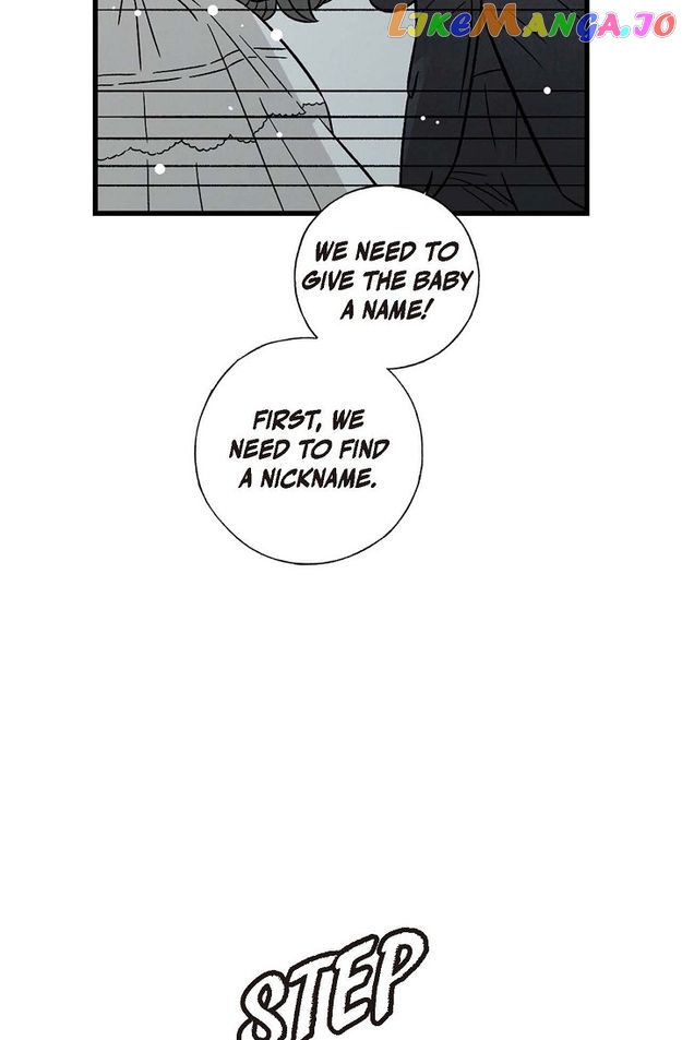 Cross the Line Chapter 156 - page 71