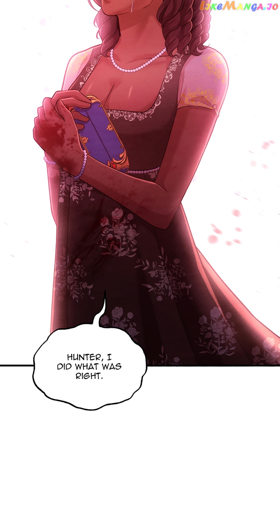 Blood Hotel Chapter 33 - page 44