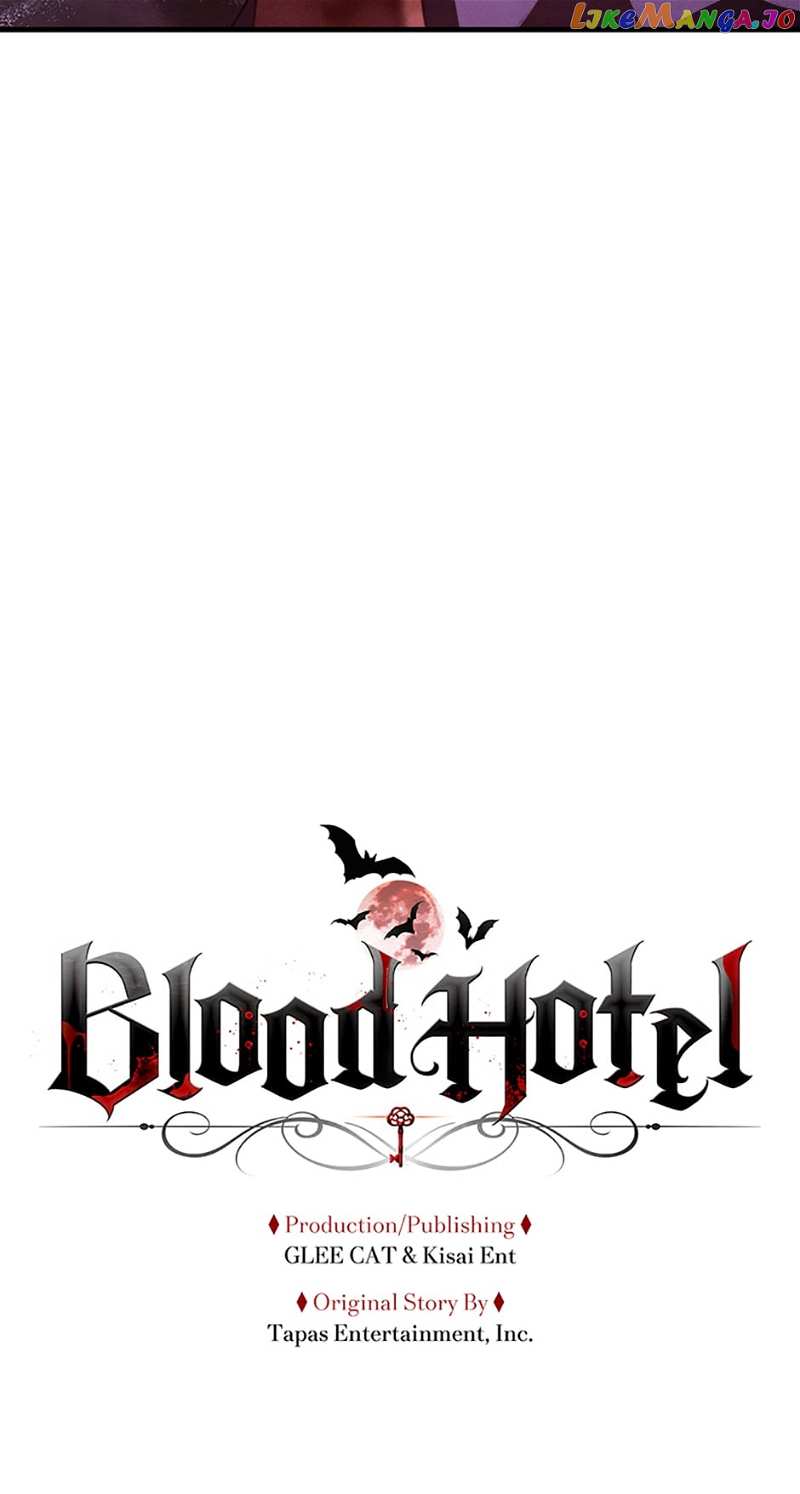 Blood Hotel Chapter 35 - page 13