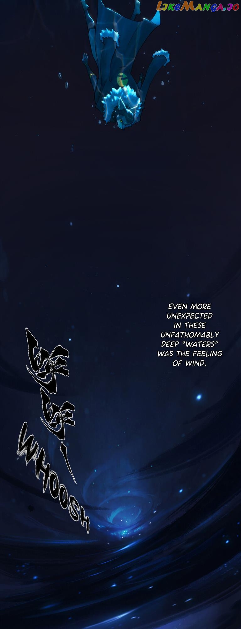 Zodiac Twelve Souls Chapter 68 - page 5