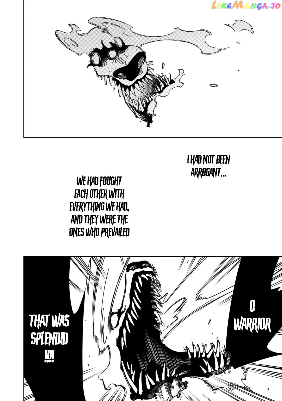 I'm the Most Evil Support Class "Talker" and I'll Subdue the Strongest Clan in the World Chapter 43 - page 23