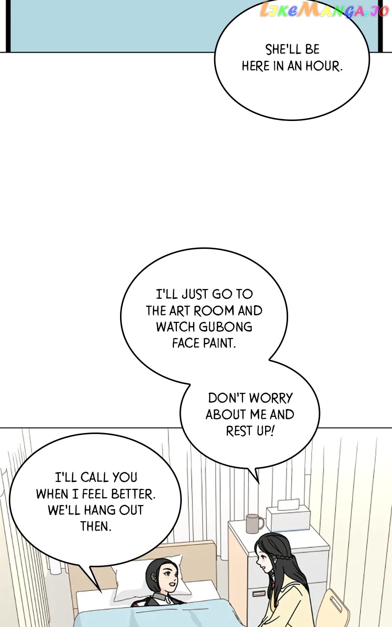 30 Minute Walk Chapter 94 - page 26