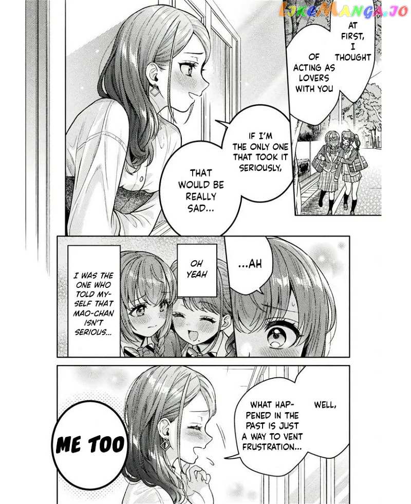 Housewife X JK Chapter 25 - page 13