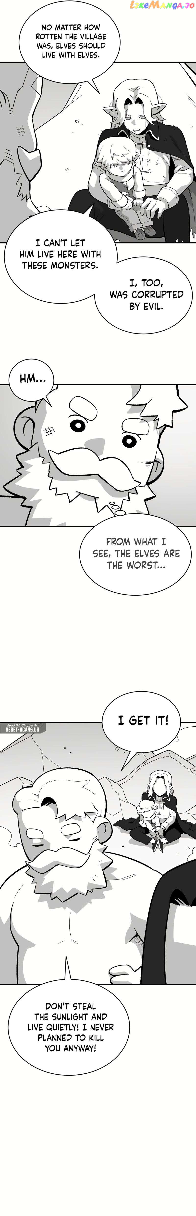 Hammer Gramps Chapter 21 - page 11