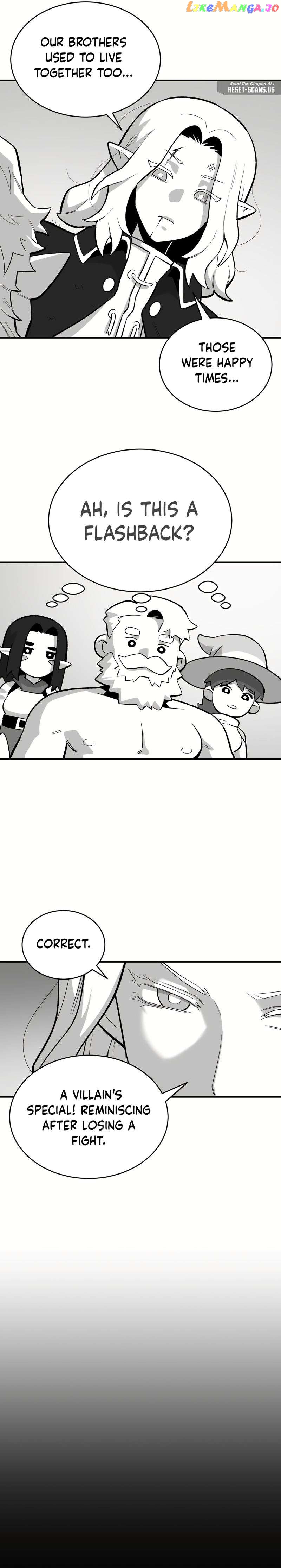 Hammer Gramps Chapter 21 - page 5