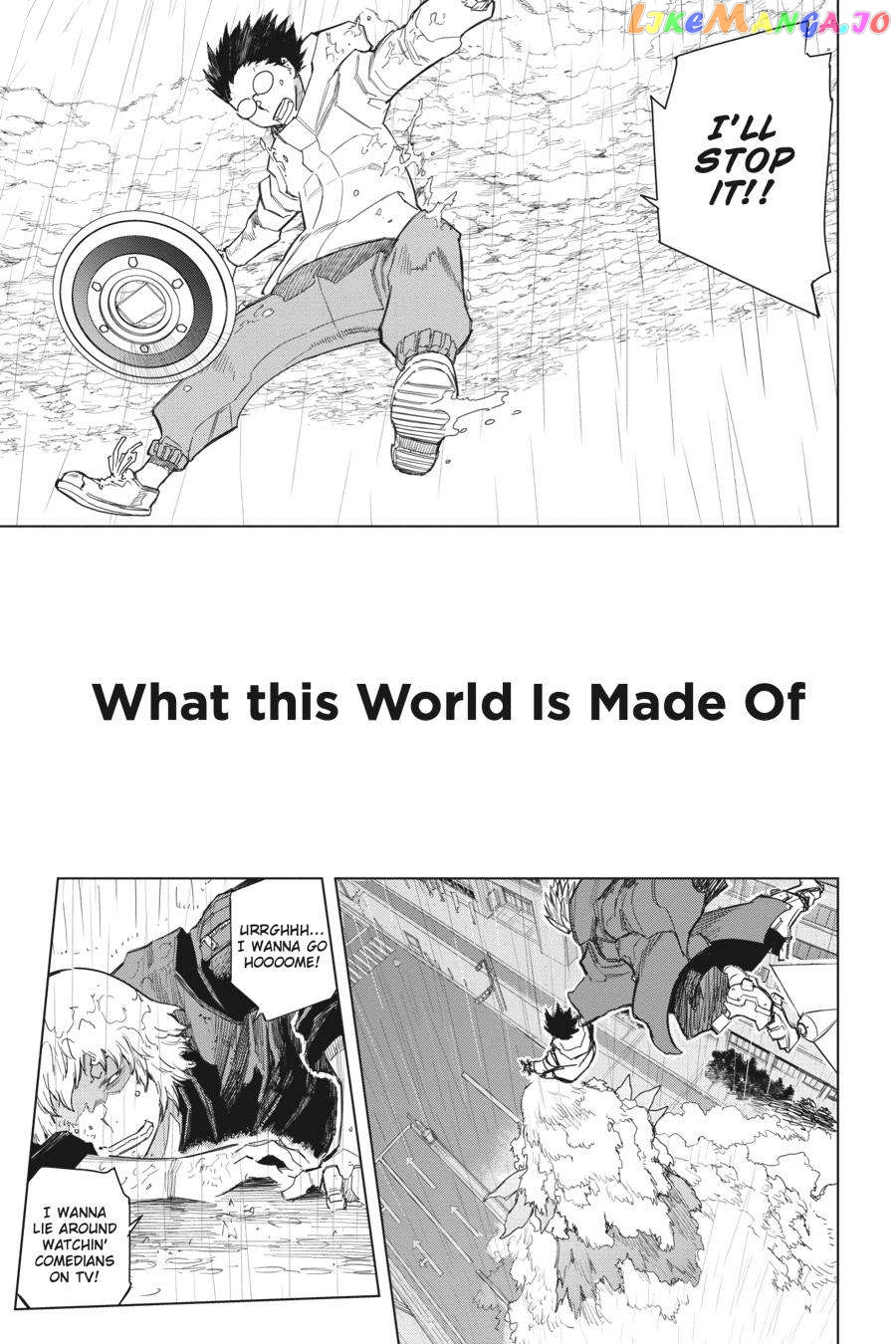 What This World Is Made Of chapter 17 - page 3