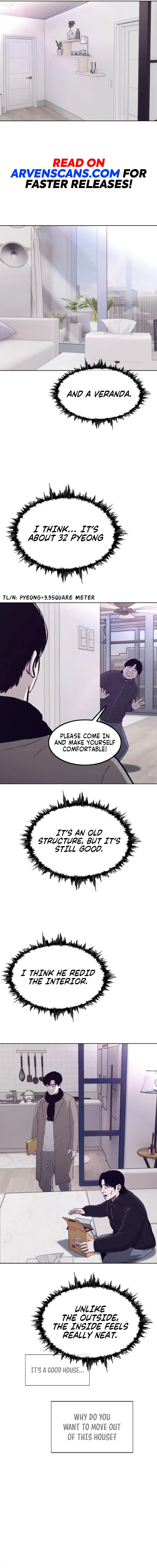 Let’s Make a Contract? Chapter 35 - page 9