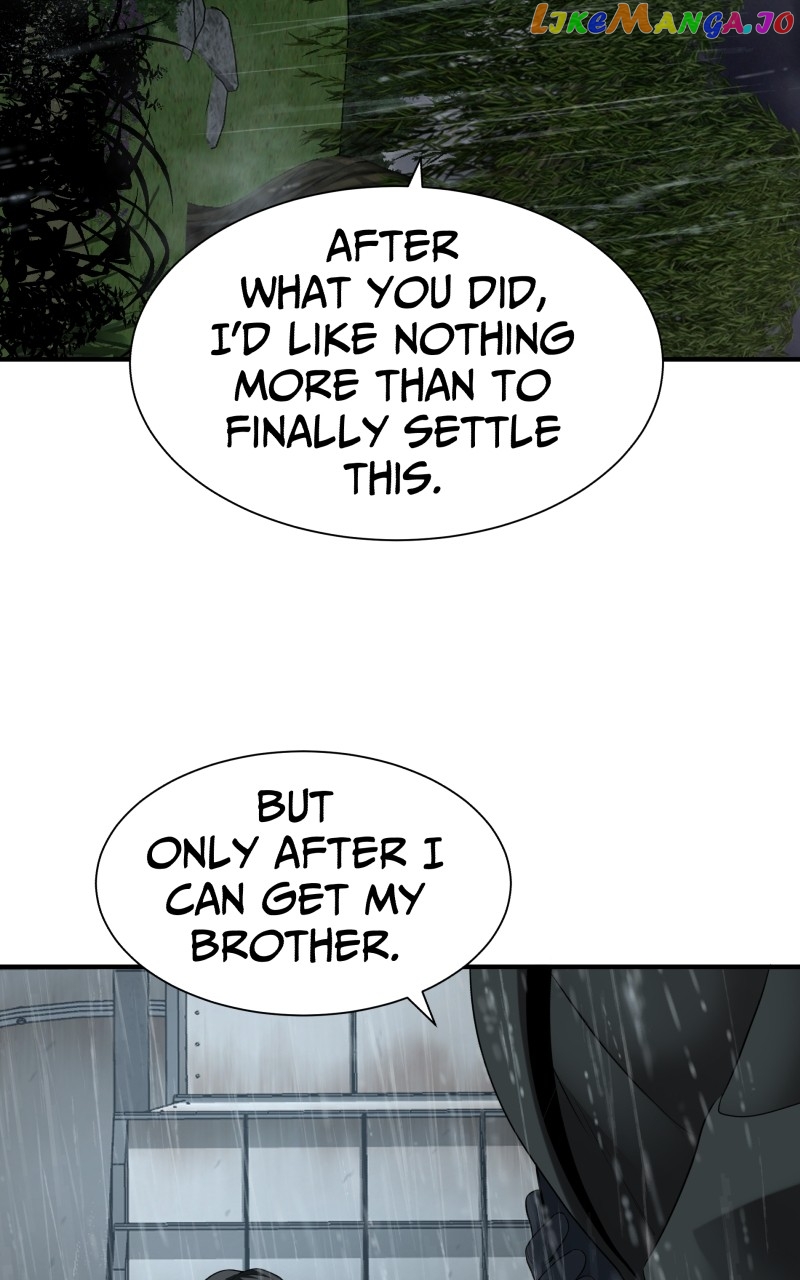 The Eagle and the Snake Chapter 91 - page 28