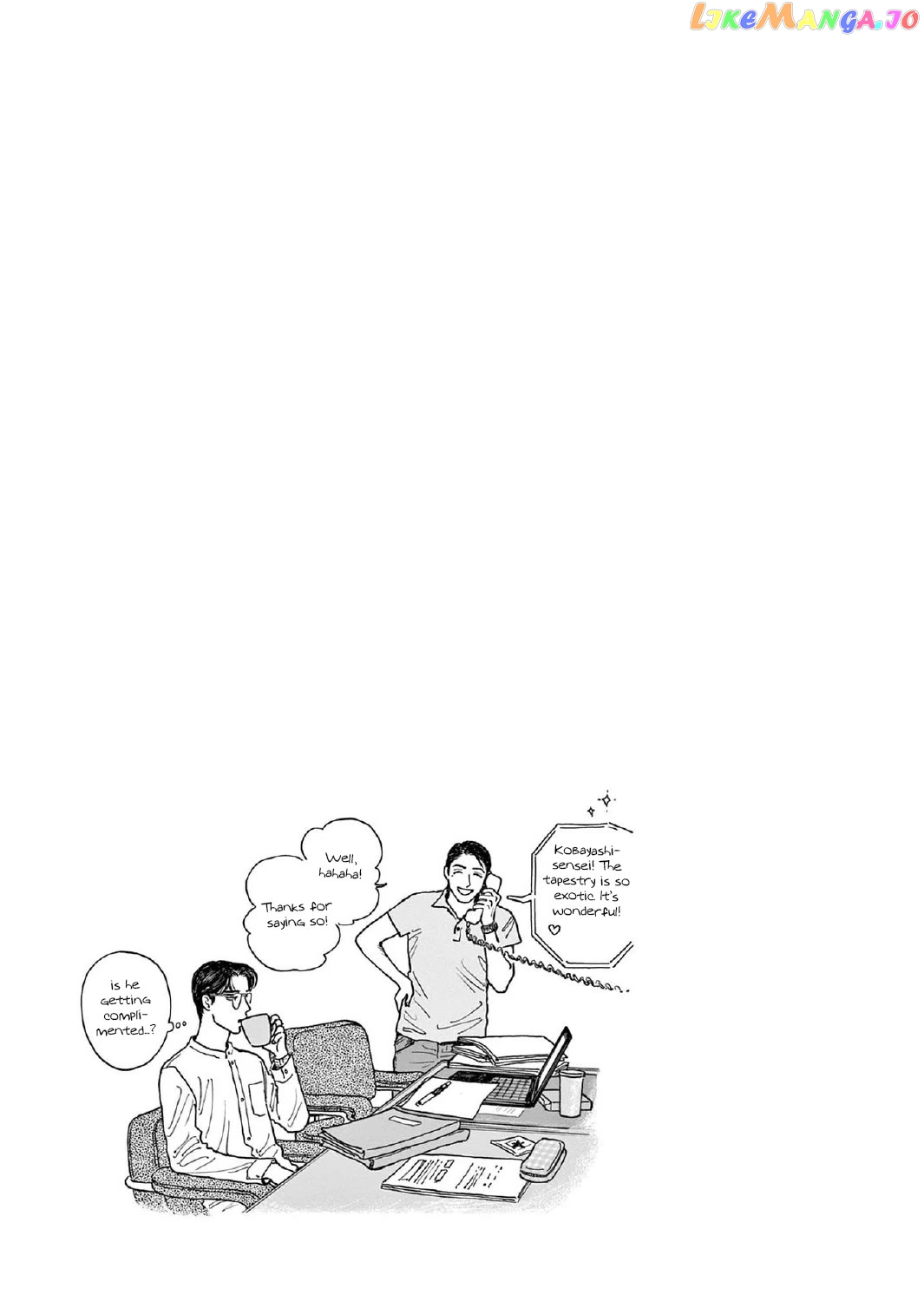 Onna No Sono No Hoshi Chapter 9 - page 29