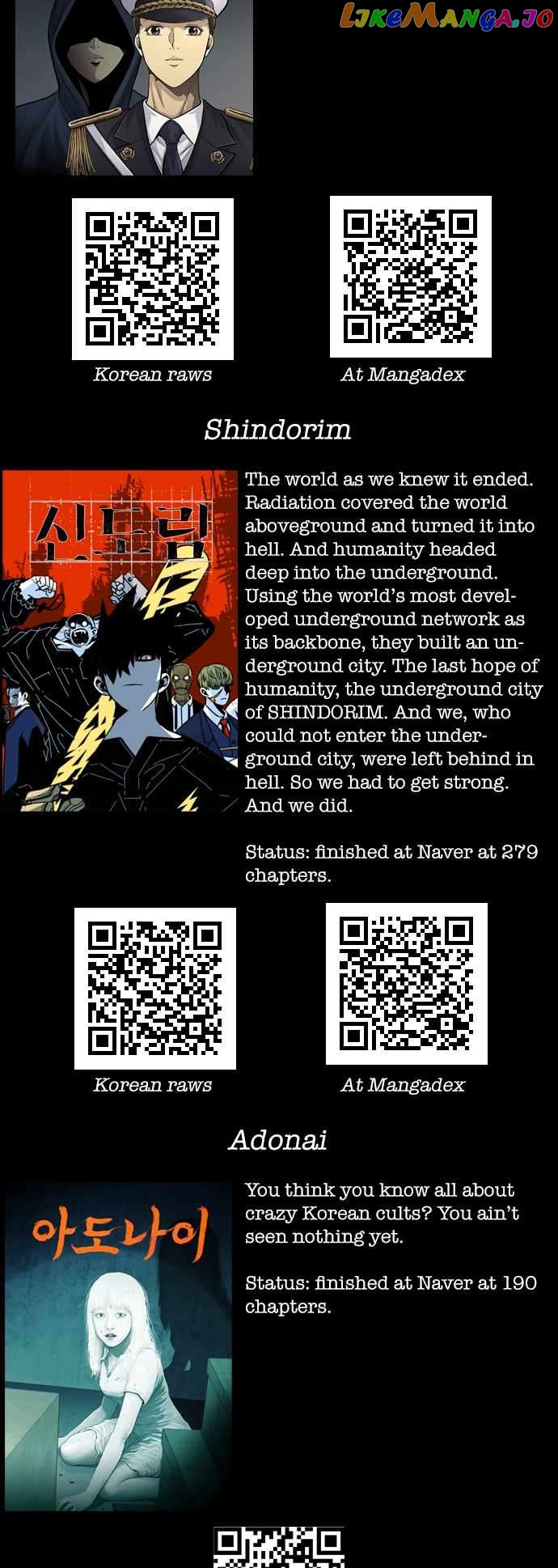 Vigilante Chapter 83 - page 35