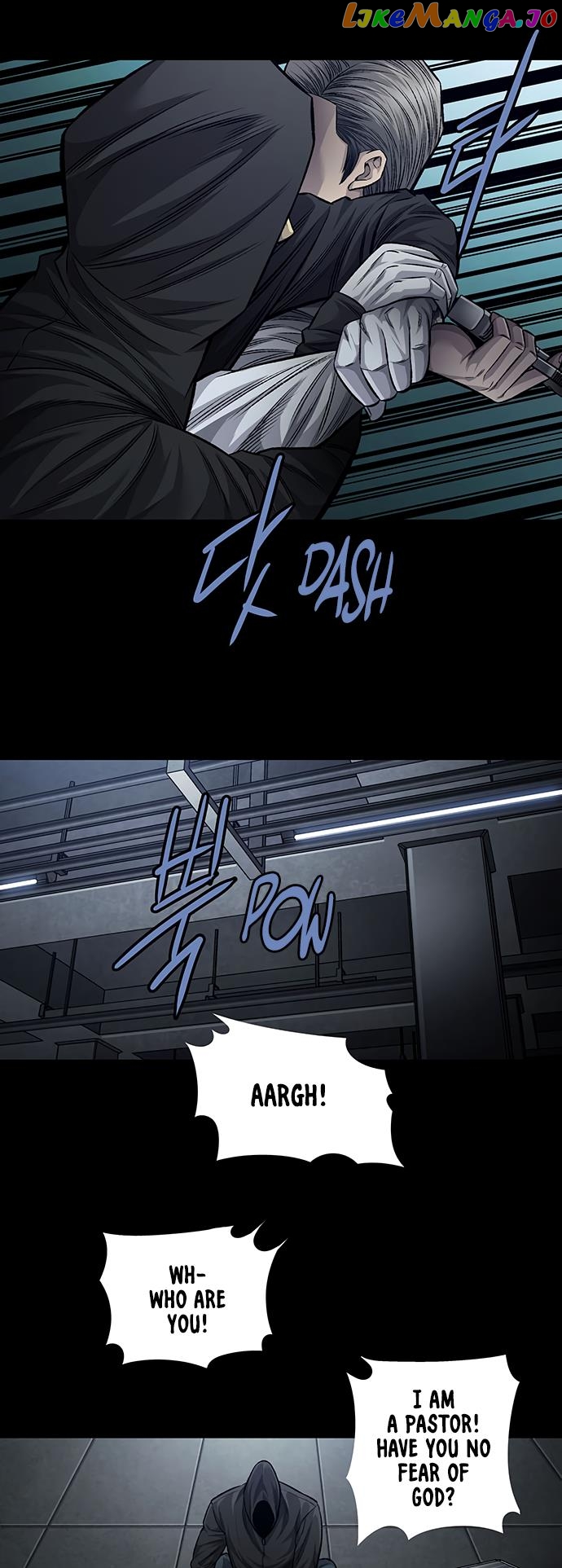 Vigilante Chapter 84 - page 28