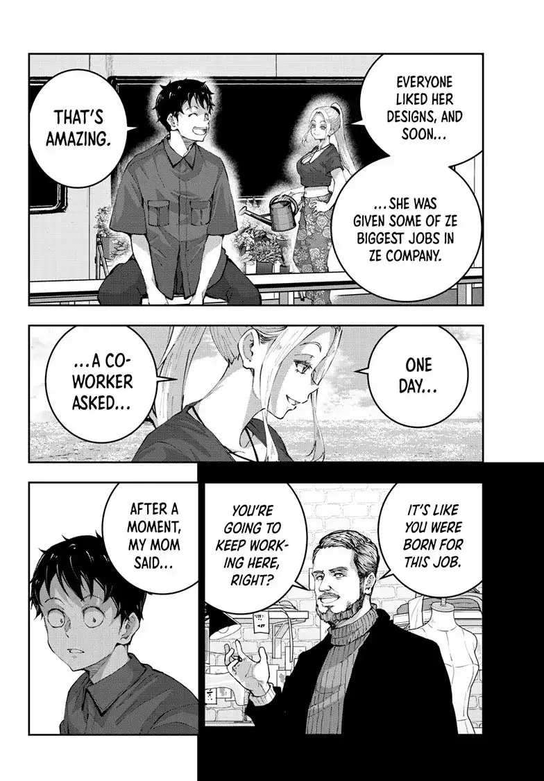 Zombie 100 ~100 Things I Want to do Before I Become a Zombie~ Chapter 61 - page 18
