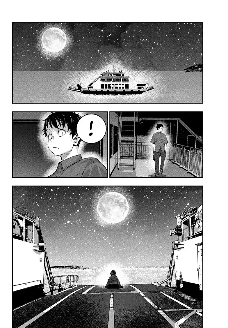 Zombie 100 ~100 Things I Want to do Before I Become a Zombie~ Chapter 61 - page 30