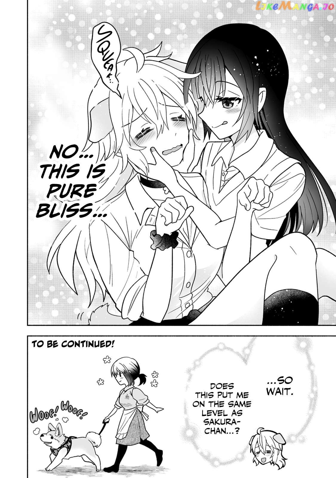 Osananajimi No Ijou Kawaii Imouto-Chan Chapter 4 - page 24