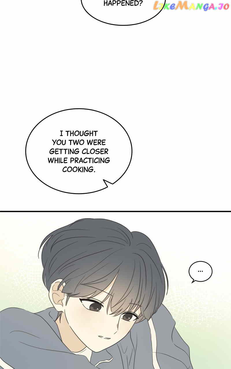 After School Recipe Chapter 19 - page 11