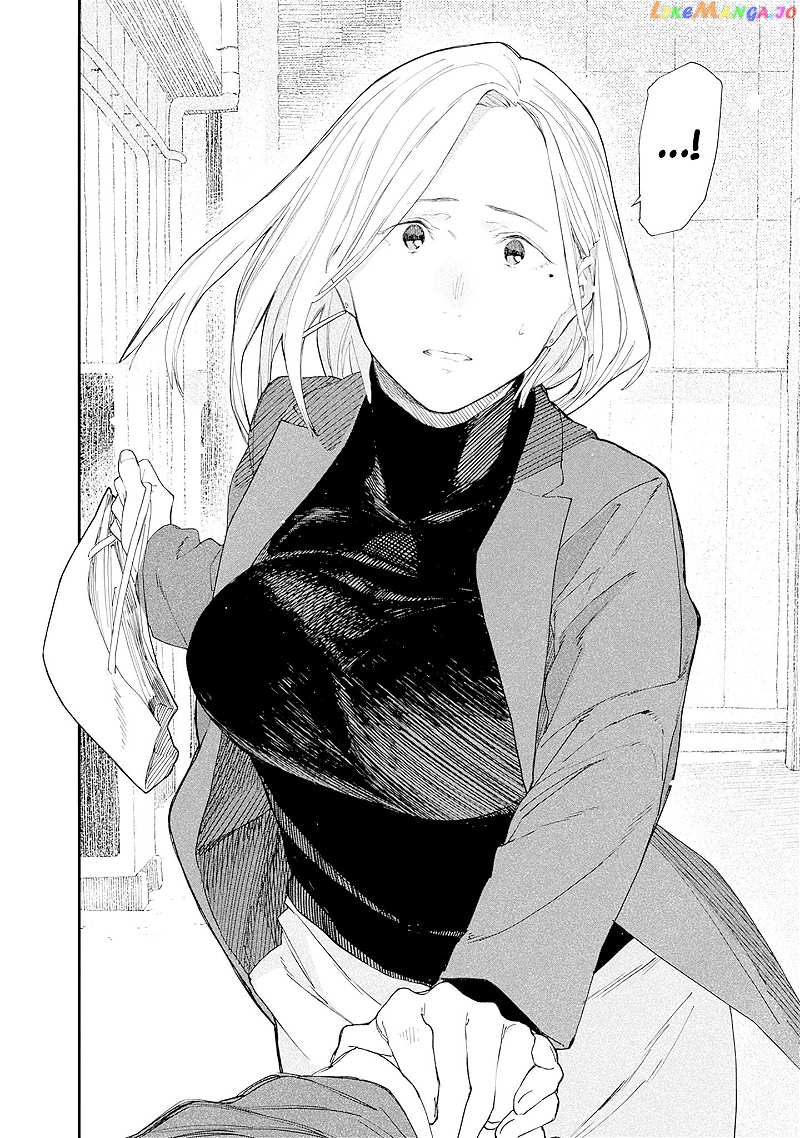 Alice-san Chi no Iroribata Chapter 28 - page 24
