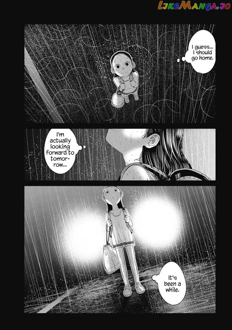 Missing Girl Chapter 19 - page 19