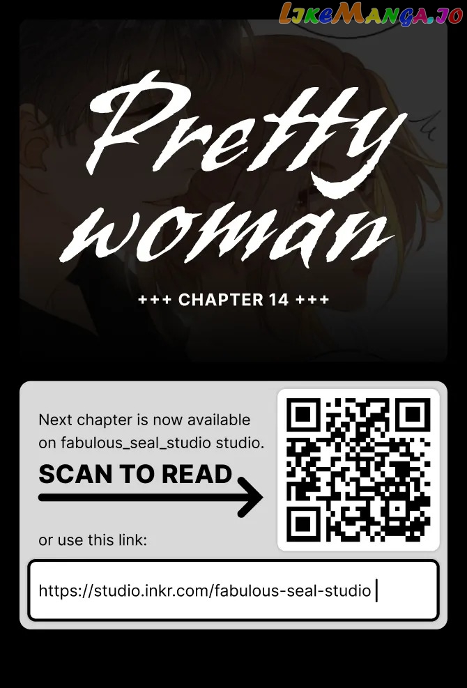 Pretty Woman Chapter 13 - page 15