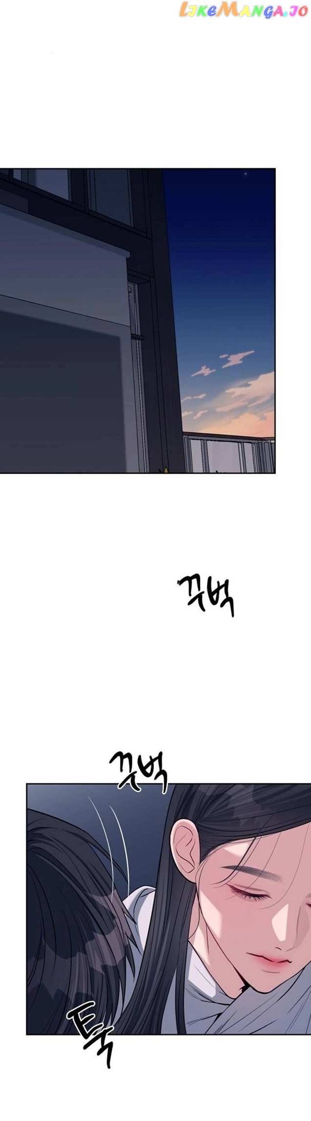 Undercover! Chaebol High School Chapter 31 - page 30