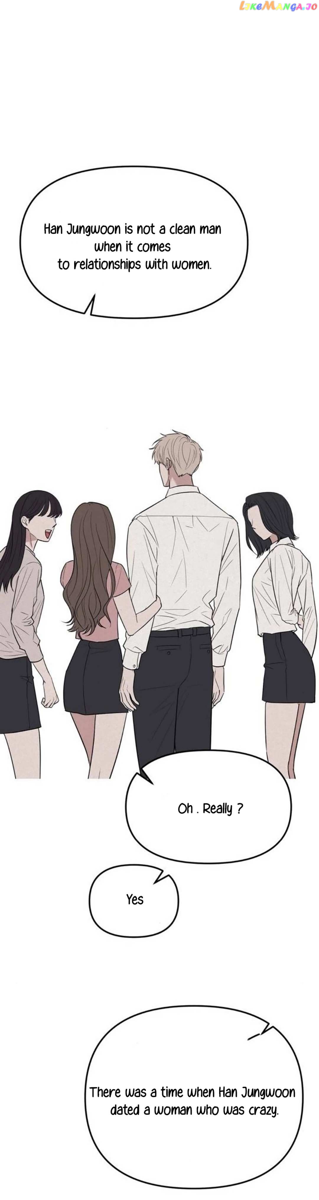 Undercover! Chaebol High School Chapter 32 - page 16