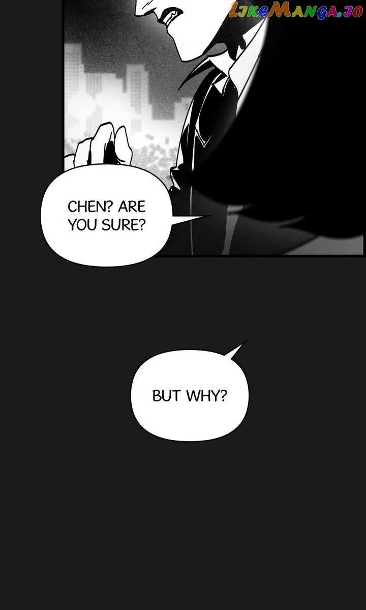 Sangyang:The Wanderer Chapter 28 - page 36