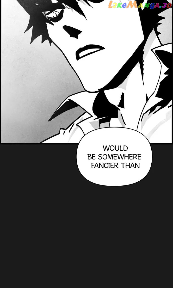 Sangyang:The Wanderer Chapter 29 - page 64