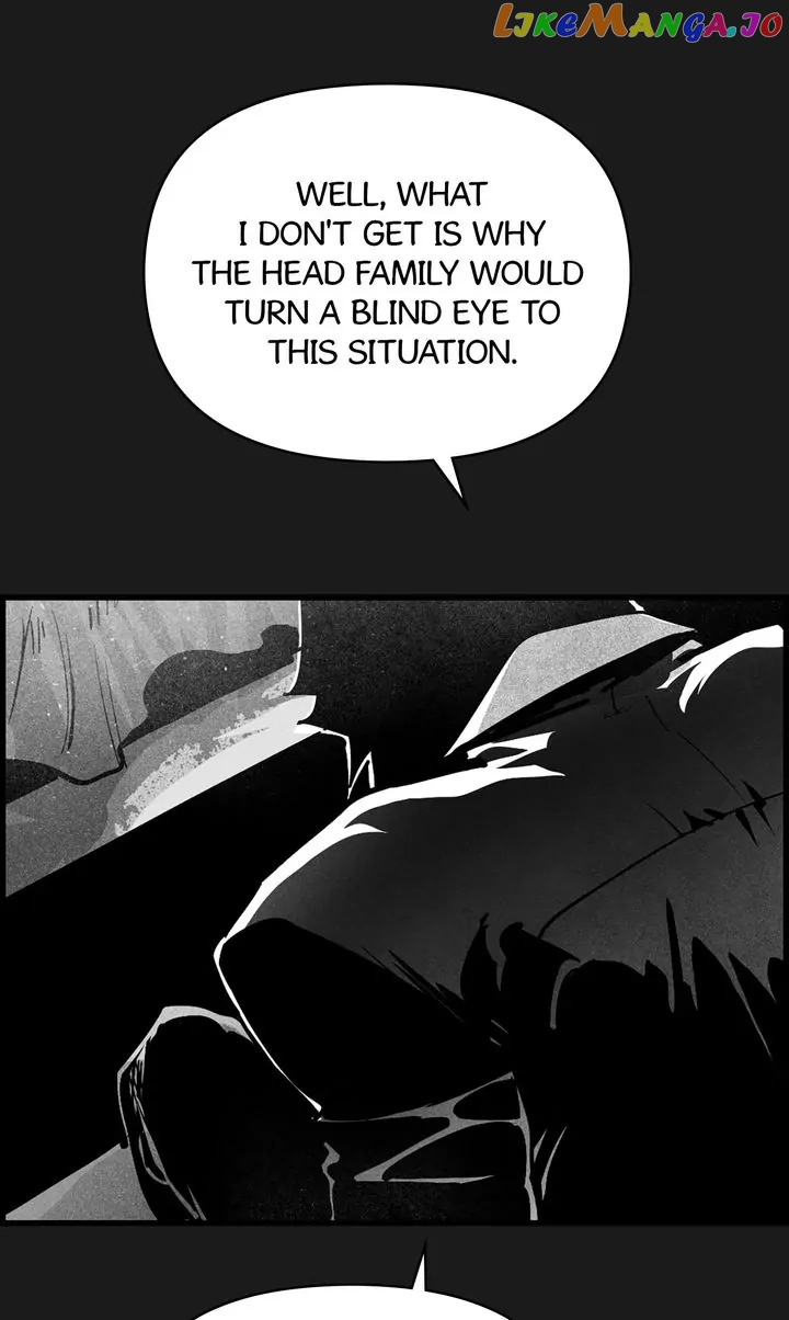 Sangyang:The Wanderer Chapter 31 - page 37