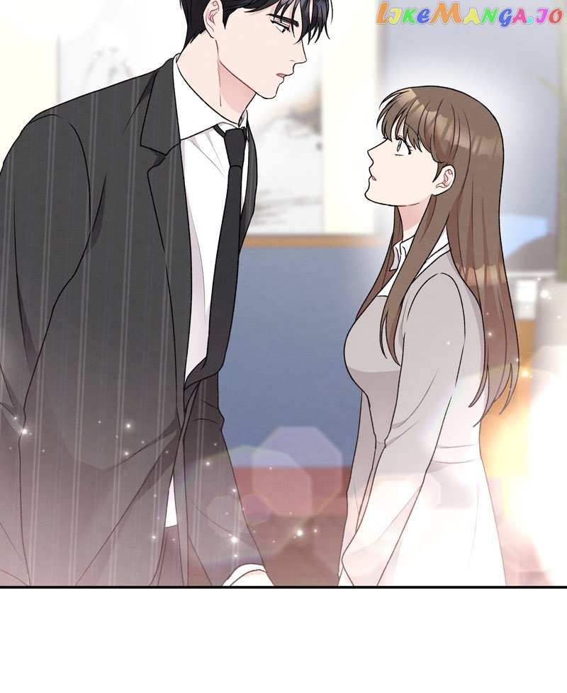 My Boss's Perfect Wedding Chapter 29 - page 24