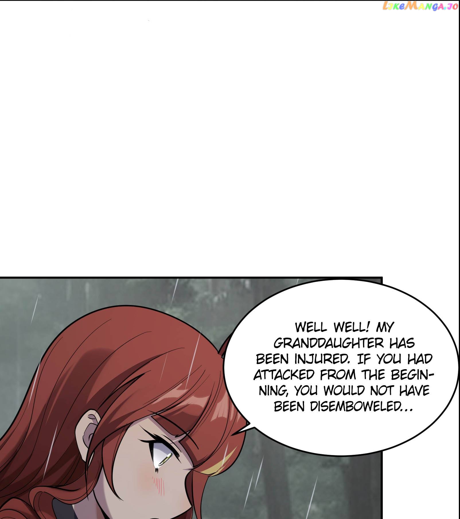 Rebirth Of The Emperor In The Reverse World chapter 22 - page 43